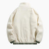 Veste bi matière homme Pilou Pilou