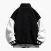 Veste chaude hiver homme
