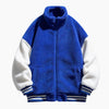Veste chaude hiver homme