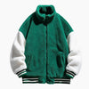 Veste chaude hiver homme