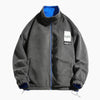 Veste cocooning homme