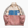 Veste colorée homme Pilou Pilou