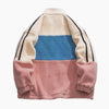 Veste colorée homme Pilou Pilou