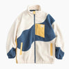 Veste d'intérieur homme polaire