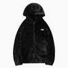 Veste doublée polaire homme