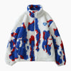 Veste duvet homme