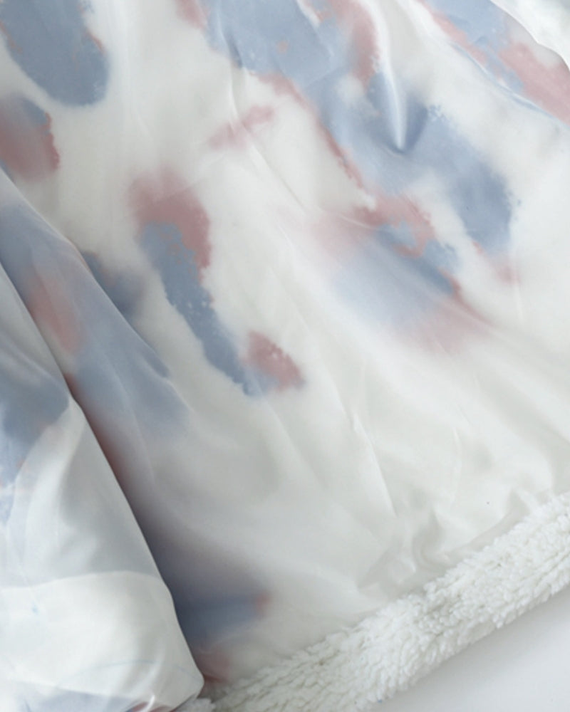 Veste duvet homme