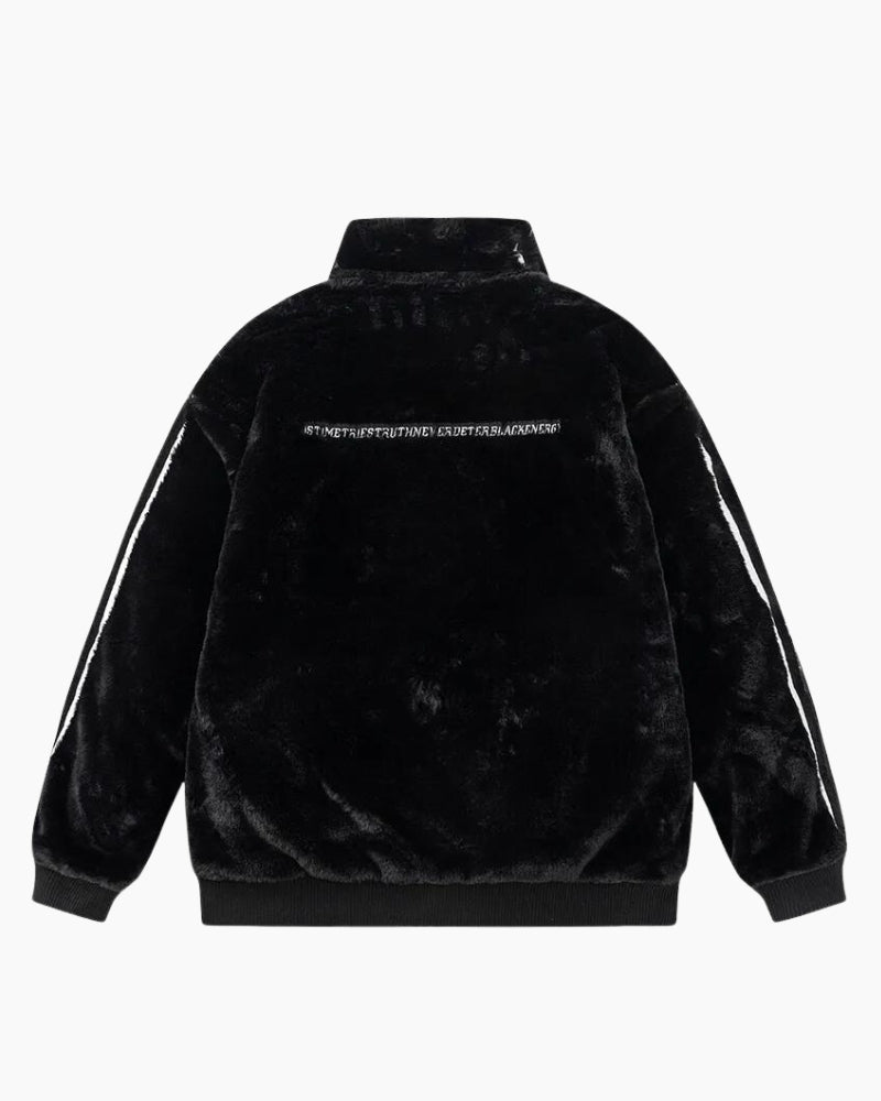 Veste duveteuse homme