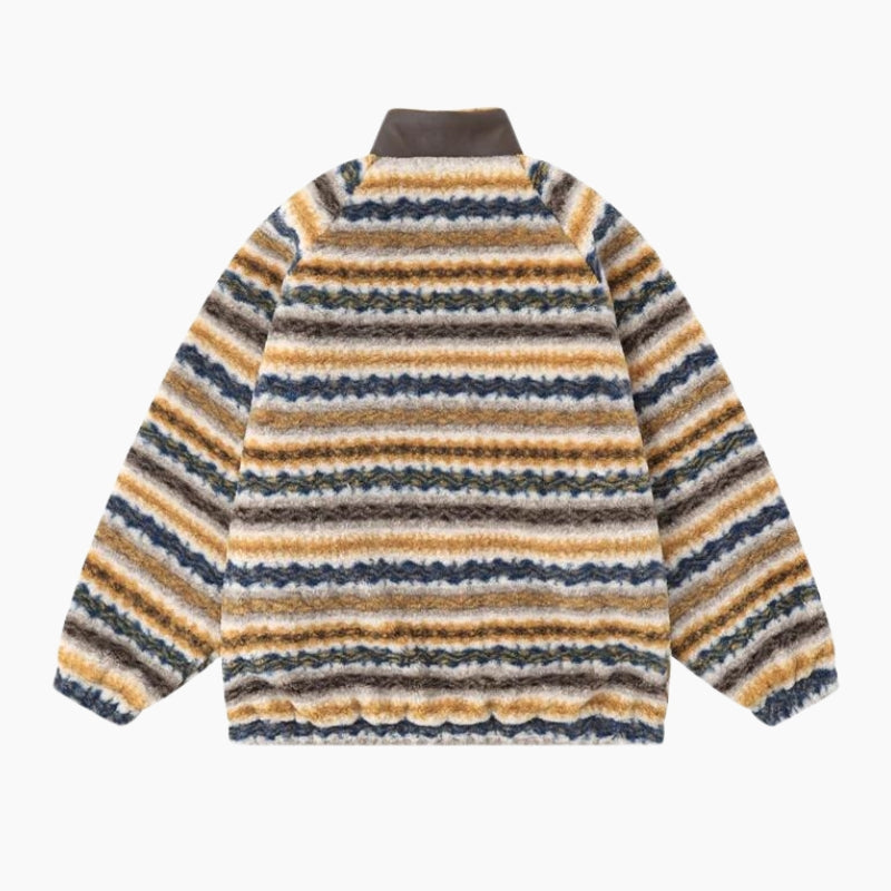 Veste ethnique homme Pilou Pilou