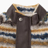 Veste ethnique homme Pilou Pilou