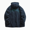 Veste hiver homme grande taille