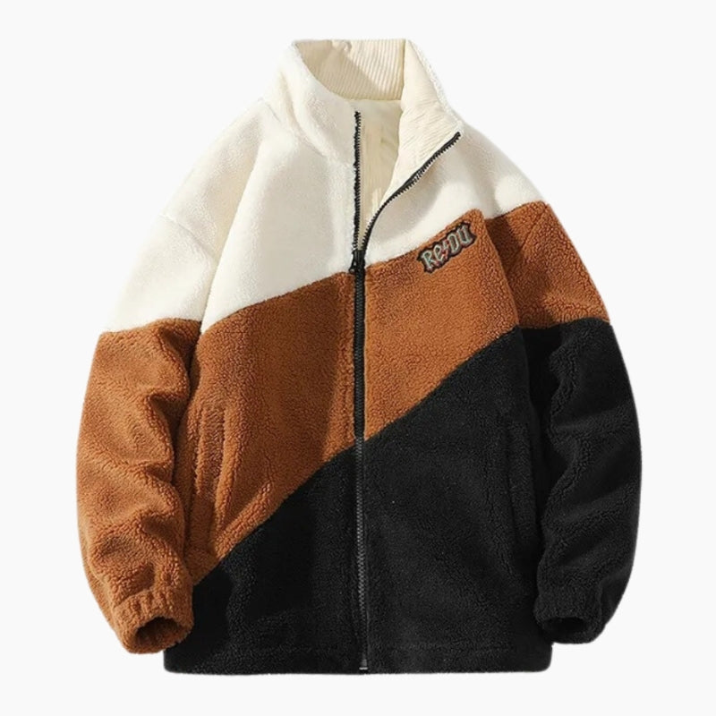 Veste homme tendance Pilou Pilou