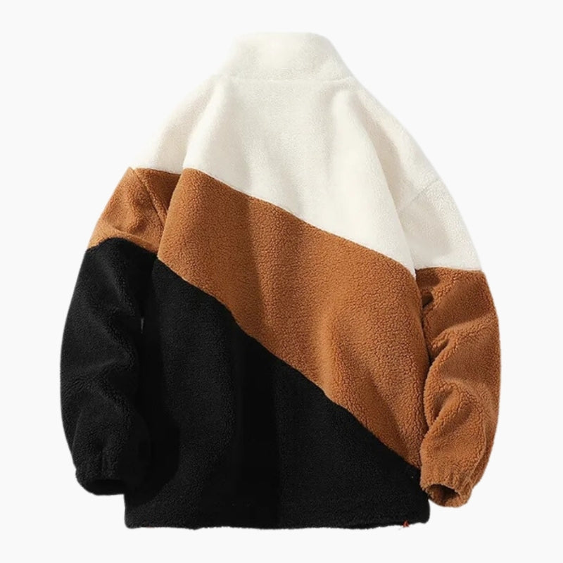 Veste homme tendance Pilou Pilou