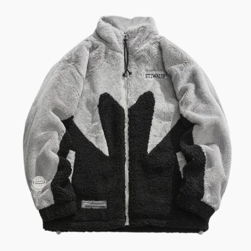 Veste intersaison homme Pilou Pilou