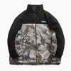 Veste militaire homme Pilou Pilou