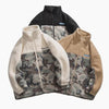 Veste militaire homme Pilou Pilou