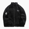 Veste molleton homme