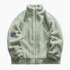 Veste molleton homme