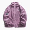 Veste molleton homme