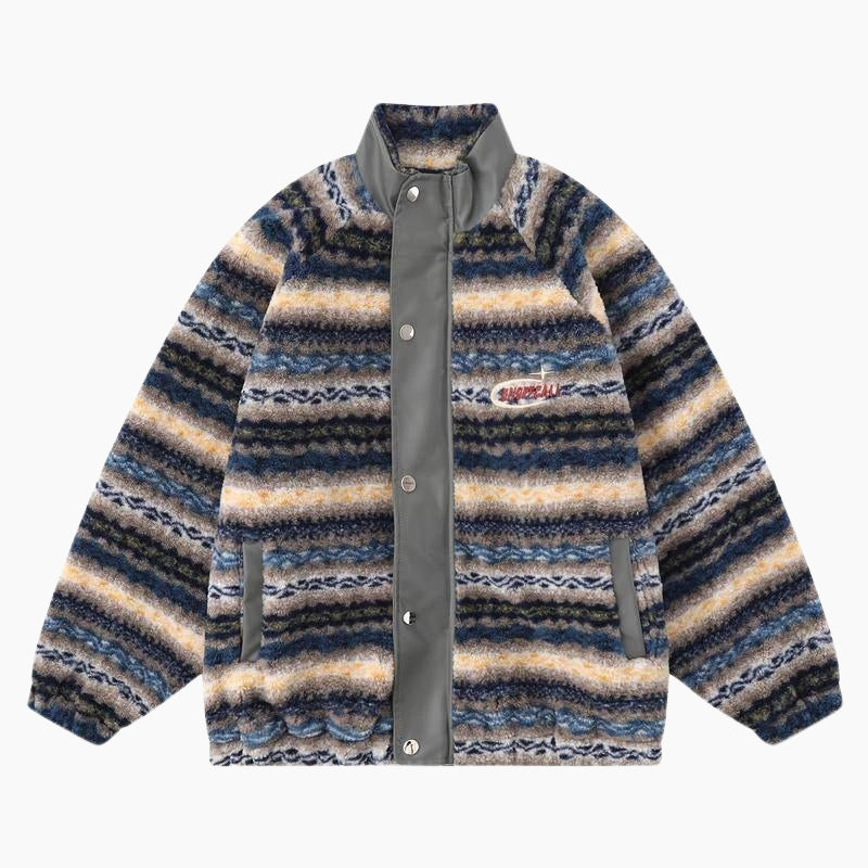 Veste originale homme Pilou Pilou
