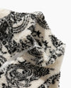 Veste peluche homme