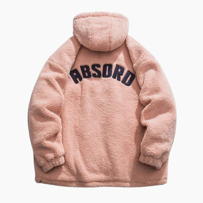 Veste Pilou homme