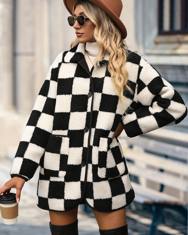 Veste Pilou Pilou femme grande taille