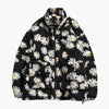 Veste polaire molletonnée homme
