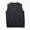 Veste polaire sans manche homme
