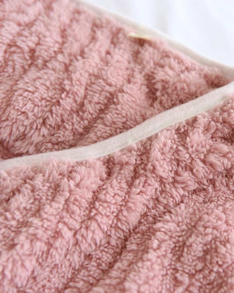 Veste pyjama femme - 