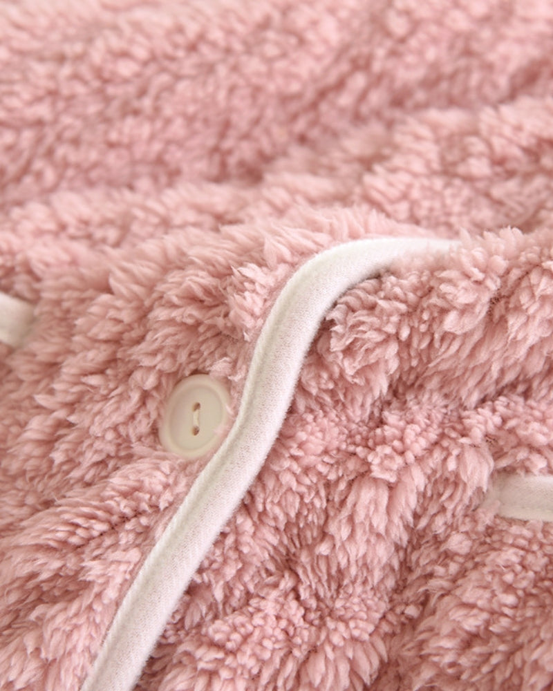 Veste pyjama femme - 