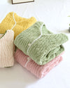 Veste pyjama Pilou femme - 