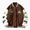 Veste rétro homme Pilou Pilou
