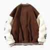 Veste rétro homme Pilou Pilou