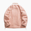 Veste rose homme Pilou Pilou