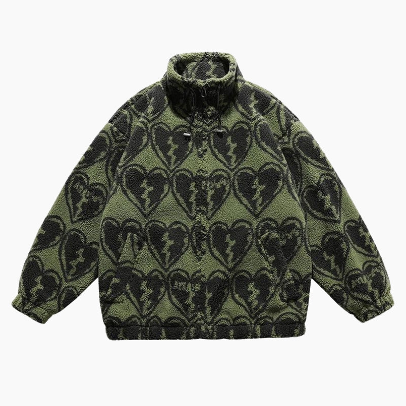 Veste vintage Pilou Pilou