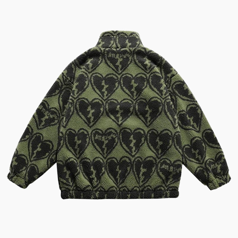 Veste vintage Pilou Pilou